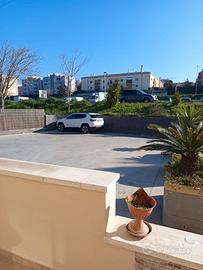 Locale commerciale 140 mq