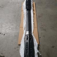 Barre Longitudinali tetto originali jeep renegade 