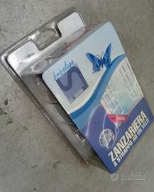 zanzariera finestra 150x180 cm