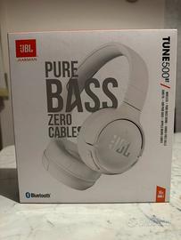 Cuffie JBL