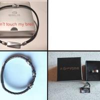 Lotto - Anello, Bracciale, Collana