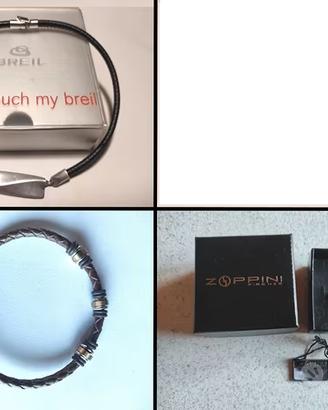 Lotto - Anello, Bracciale, Collana