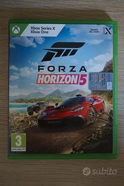 Forza Horizon 5 - Xbox