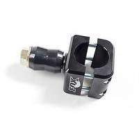 FOX Rilocatore ammortizzatore di sterzo JEEP