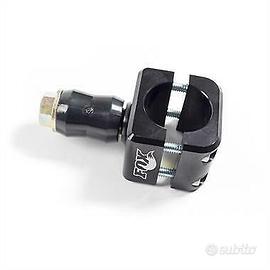 FOX Rilocatore ammortizzatore di sterzo JEEP