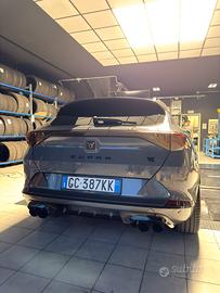Cupra formentor vz