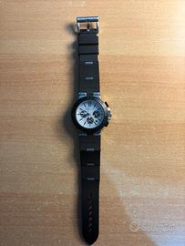 Bulgari Aluminium Chronograph - Quadrante "Panda"