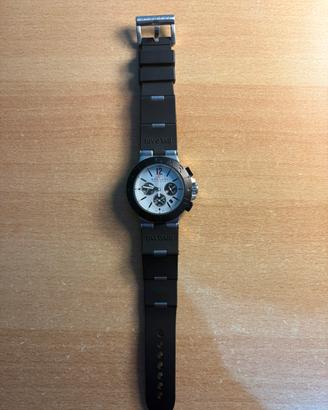 Bulgari Aluminium Chronograph - Quadrante "Panda"