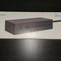 Microsoft Surface Dock (Modello 1661) 