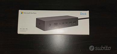 Microsoft Surface Dock (Modello 1661) 