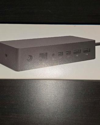 Microsoft Surface Dock (Modello 1661) 