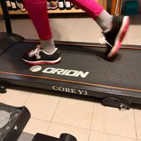 Tapis Roulan Orion Core Y3