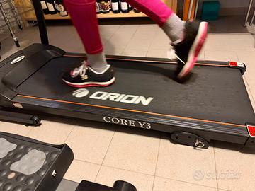 Tapis Roulan Orion Core Y3