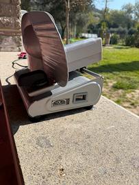 Affettatrice Ausonia SILVER