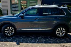Tiguan 1.6 115 CV
