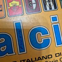 Album calciatori Panini  1980 -81