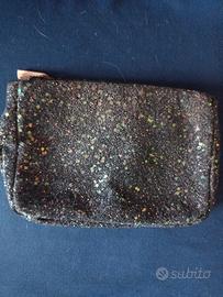 borsello da donna con paillettes