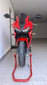 Honda CBR R 500 ABS