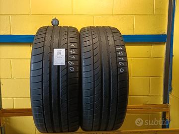 2 Gomme al 70% 275/40/22 DUNLOP Estive - Cantù