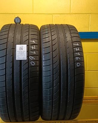 2 Gomme al 70% 275/40/22 DUNLOP Estive - Cantù