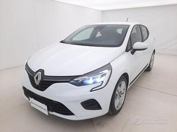 Renault Clio Business BR999324 1.0 GPL 101CV