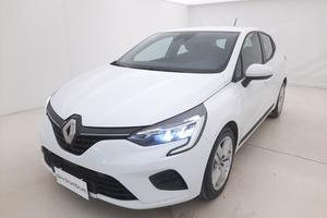 Renault Clio Business BR999324 1.0 GPL 101CV