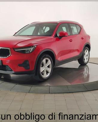 VOLVO Xc40 B3 Mild Hybrid Automatico Core