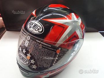 Premier MONZA ES1
