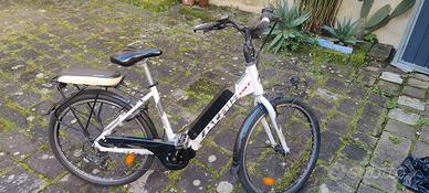 Bici elettrica