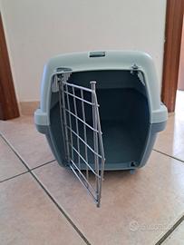 Trasportini per animali 