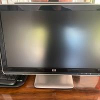 Monitor Hp2009v