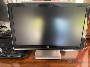 Monitor Hp2009v