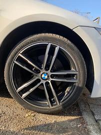 cerchi bmw originali