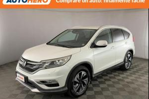 HONDA CR-V FA68591