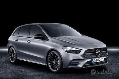 Ricambi originali mercedes classe B w247 2020-2021