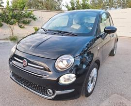 Fiat 500 1.0 Hybrid Dolcevita 2021