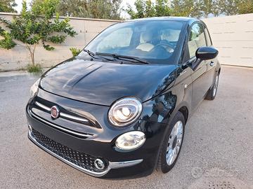 Fiat 500 1.0 Hybrid Dolcevita 2021