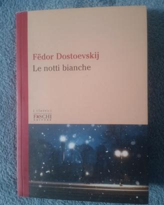 Le notti bianche