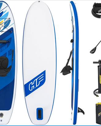 Hydro Force Sup