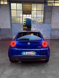Alfa Romeo MiTo 1.4 78cv