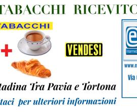 124/25 BAR TABACCHI RICEVITORIA di mq 120