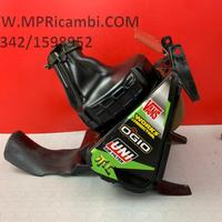 CASSA FILTRO KAWASAKI KXF 250 2007 2008 2006