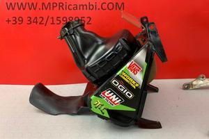 CASSA FILTRO KAWASAKI KXF 250 2007 2008 2006