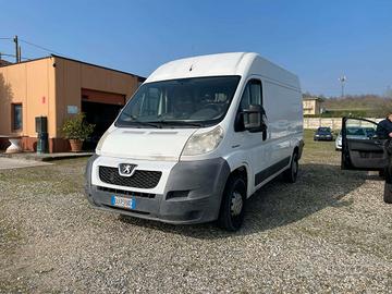 furgone Peugeot Boxer 2.2HDI
