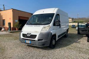 furgone Peugeot Boxer 2.2HDI