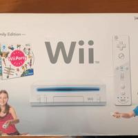 Wii family edition