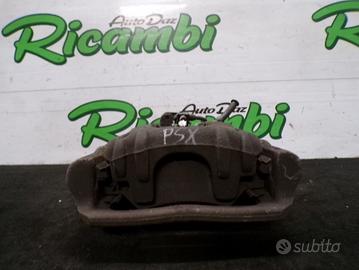 PINZA POST. SINISTRA CRAFTER 2F 2.5 TDI 2009