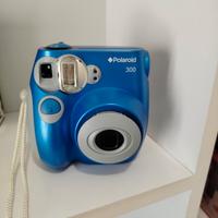 polaroid pic-300