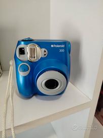 polaroid pic-300