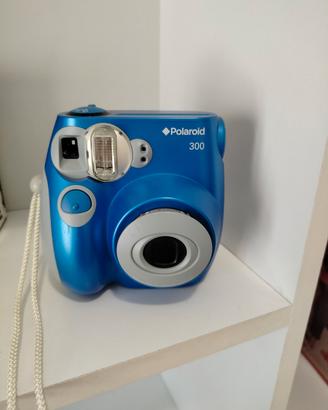 polaroid pic-300
